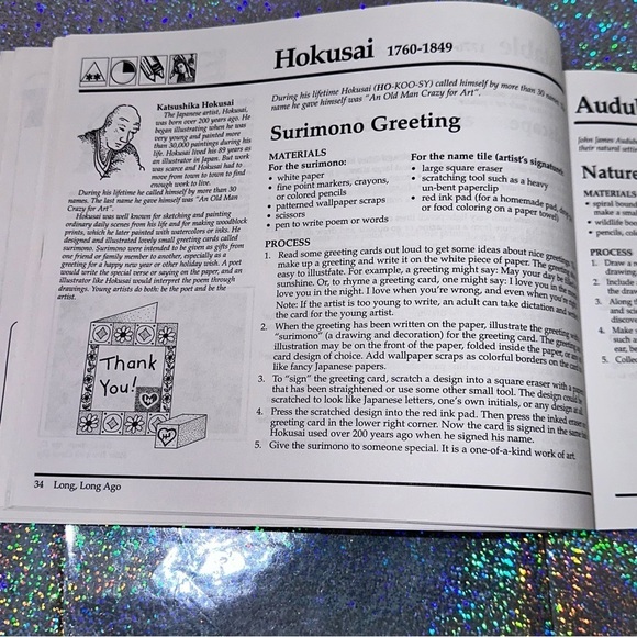 Discovering Great Artists Hands-On Art for Children...MaryAnn F. Kohl/Kim Solga - Picture 5 of 13